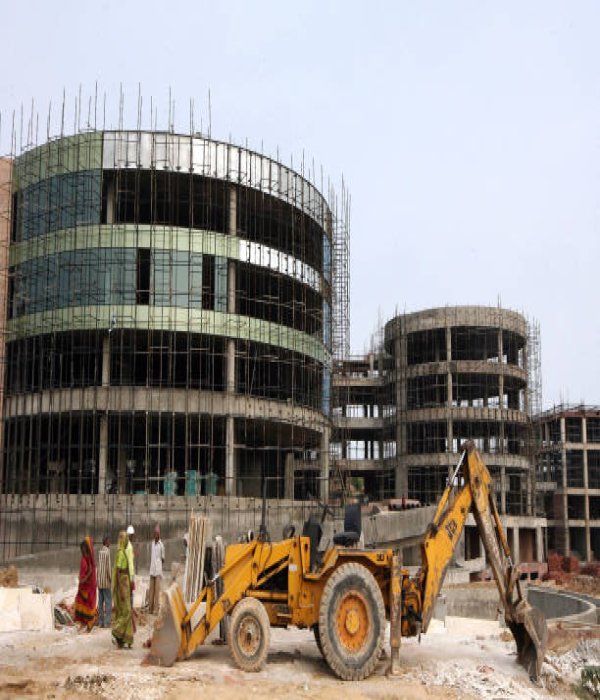 Shopping Complexes and Malls